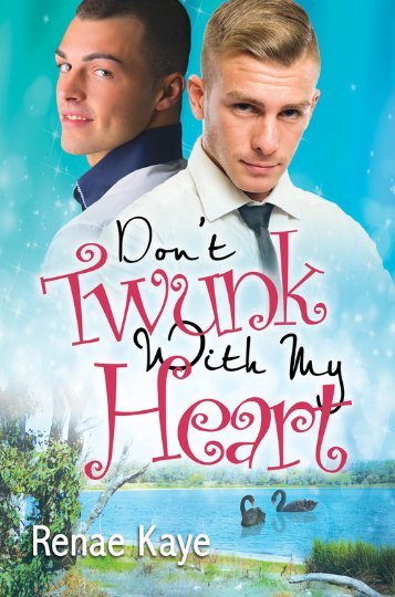 Loving You book cover 2