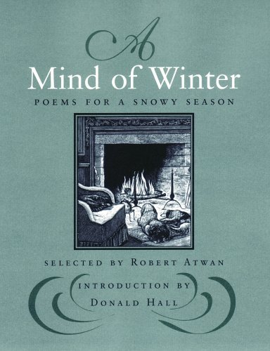 A Mind of Winter book cover