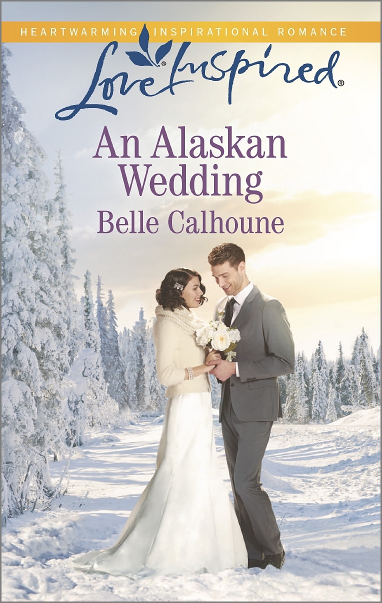 Alaskan Grooms book cover 1