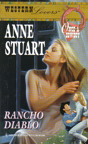 Rancho Diablo book cover