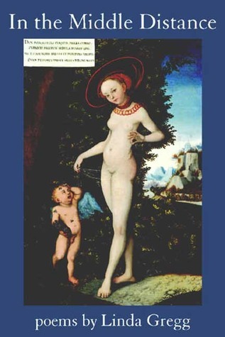In the Middle Distance book cover