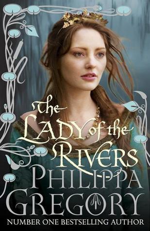 The Cousins' War book cover 3