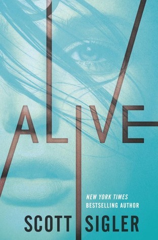The Generations Trilogy book cover 1