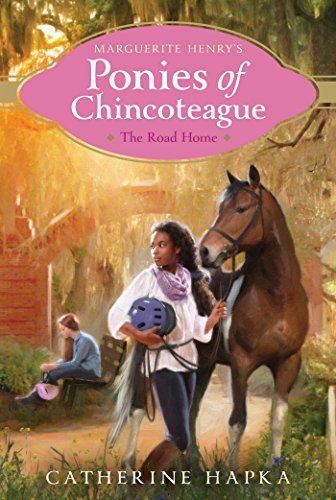 The Road Home (8) book cover