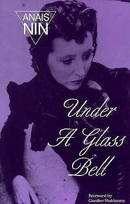 Under a Glass Bell book cover