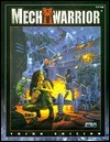 MechWarrior book cover