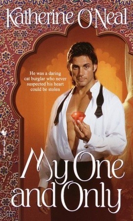 My One and Only book cover