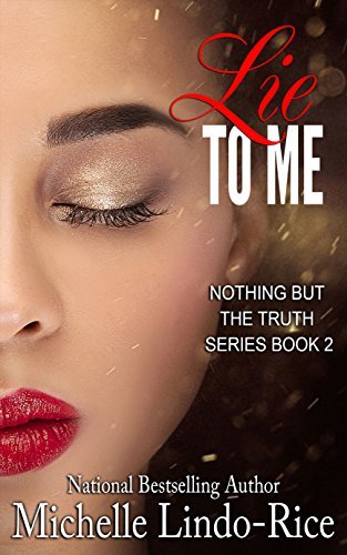 Lie to Me book cover