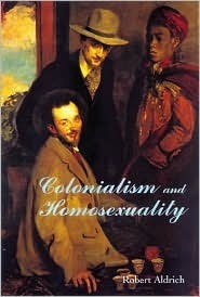Colonialism and Homosexuality book cover