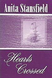 Hearts Crossed book cover