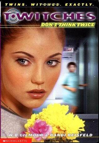 Don't Think Twice book cover