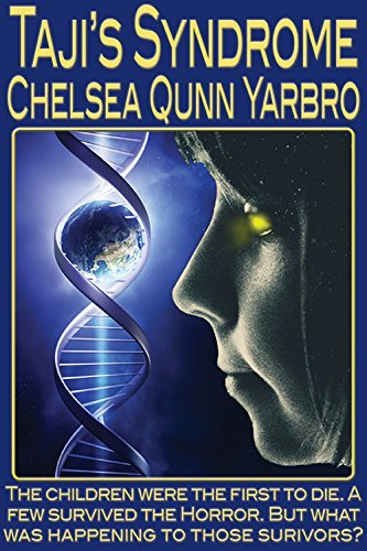 Taji's Syndrome book cover
