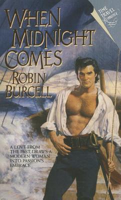 When Midnight Comes book cover