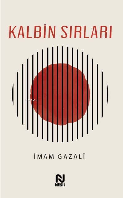 Kalbin Sırları book cover