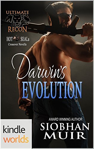 Darwin's Evolution book cover