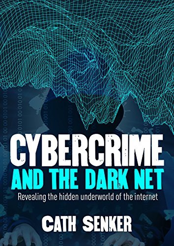 Cybercrime and the Darknet book cover