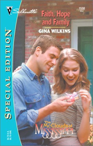 The McClouds of Mississippi book cover 3