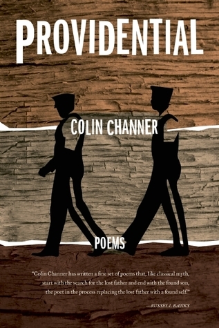 Providential book cover
