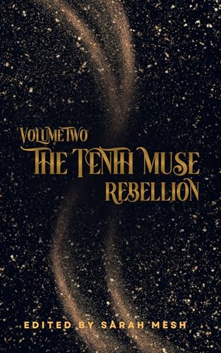 The Tenth Muse book cover