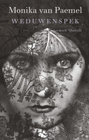 Weduwenspek book cover