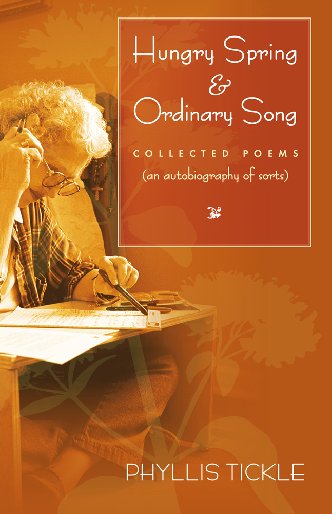 Hungry Spring & Ordinary Song book cover