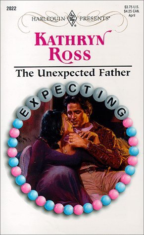 The Unexpected Father book cover