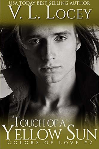 Colors of Love book cover 2