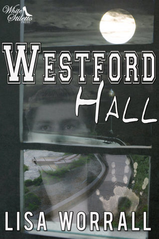 Westford Hall book cover