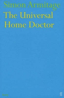 The Universal Home Doctor book cover