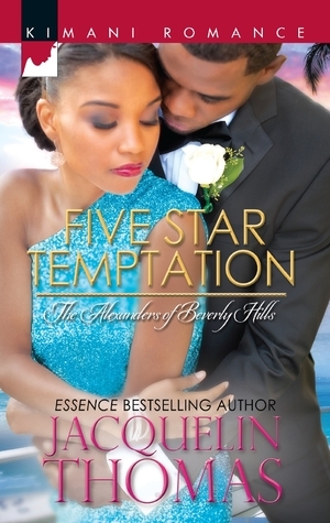 The Alexanders of Beverly Hills book cover 2
