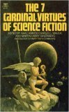 The 7 Cardinal Virtues of Science Fiction book cover