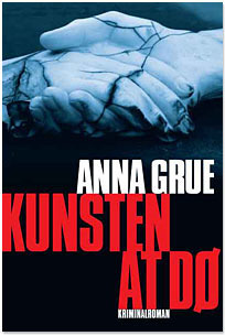 Die Kunst zu sterben book cover