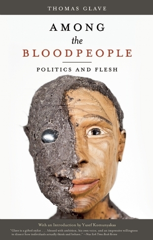 Among the Bloodpeople book cover