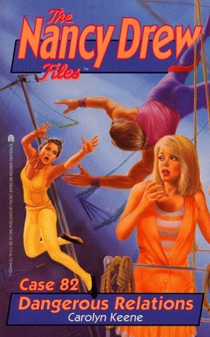 Dangerous Relations book cover