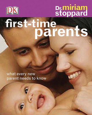 First Time Parents book cover