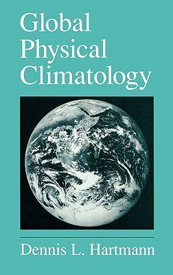 Global Physical Climatology book cover
