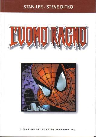 I classici del fumetto di Repubblica book cover 3