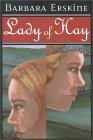 Lady of Hay book cover