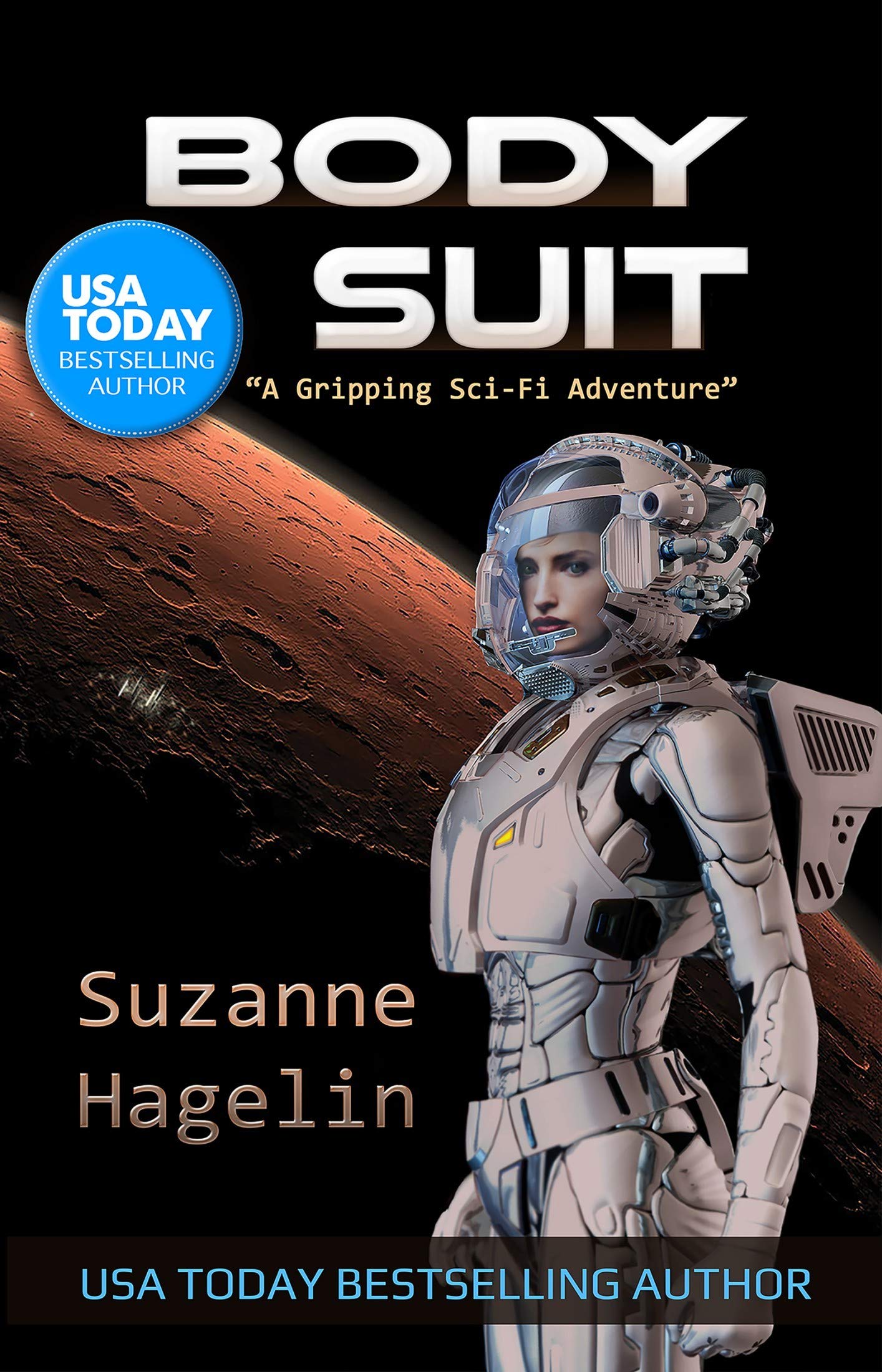 The Silvarian Trilogy book cover 1