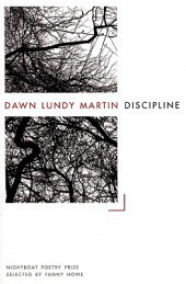 Discipline book cover