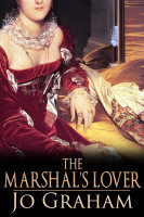 The Marshal's Lover book cover