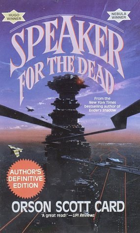 Ender's Saga book cover 2