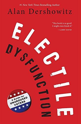 Electile Dysfunction book cover