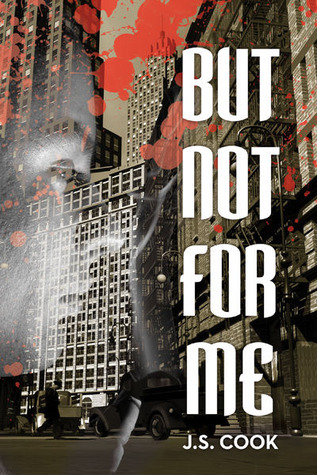 But Not For Me book cover