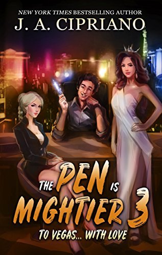 To Vegas With Love book cover