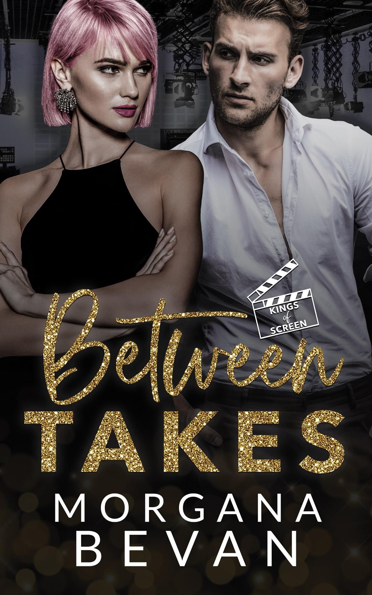 Kings of Screen book cover 1