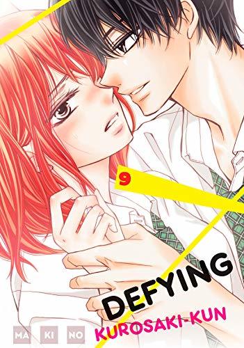 Defying Kurosaki-kun, Vol. 9 book cover