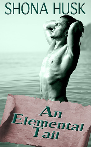 An Elemental Tail book cover