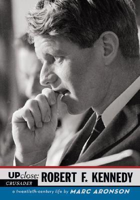 Robert F. Kennedy book cover