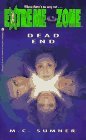 Dead End book cover
